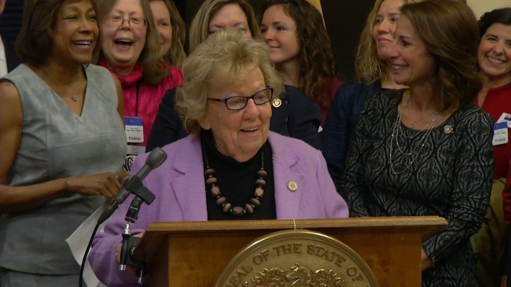 Dems Call for Override of Christie ‘Equal Pay’ Bill Veto