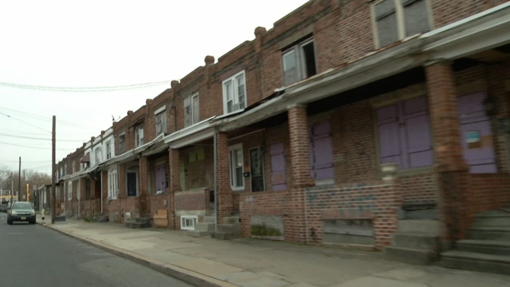 Camden Awarded $13 Million Grant for Revitalization