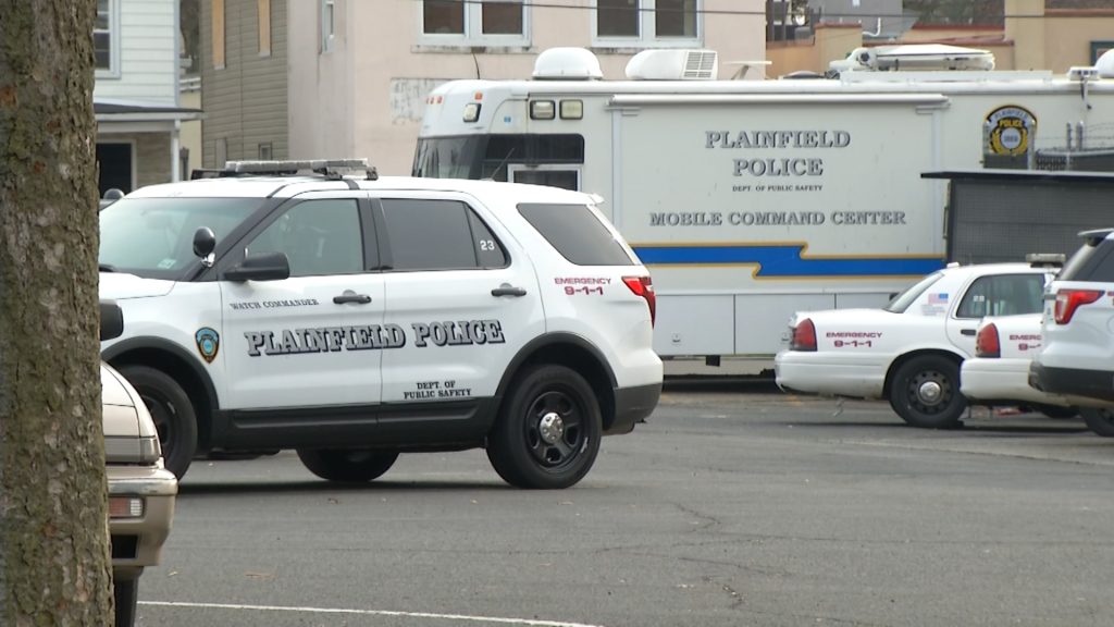 Group Proposes Plan to Combat Gun Violence in Plainfield