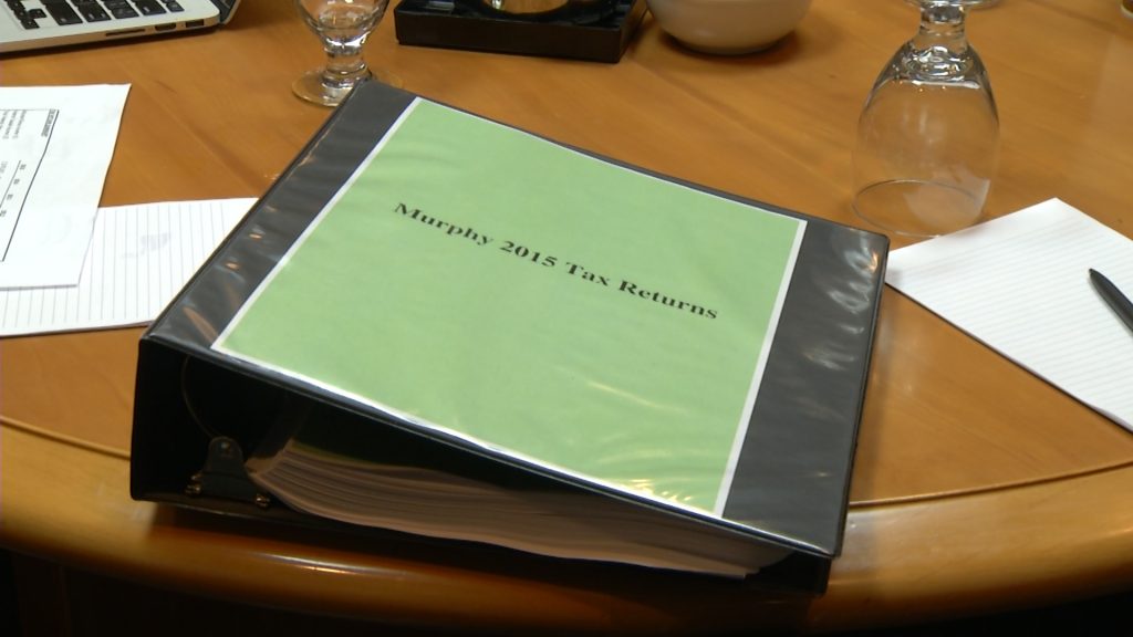 Dec. 14, 2016: NJTV News with Mary Alice Williams