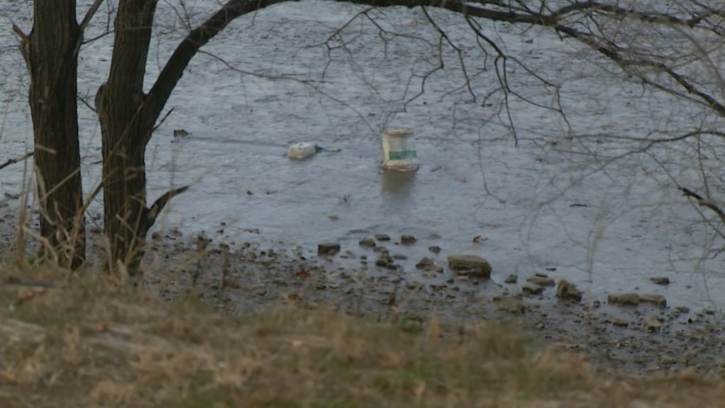 Pollution Settlement Money to Aid NJ Waterways