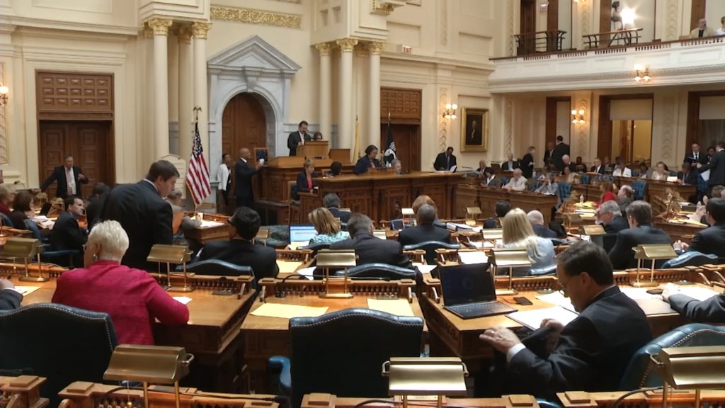 New Law Requires State Make Quarterly Pension Payments