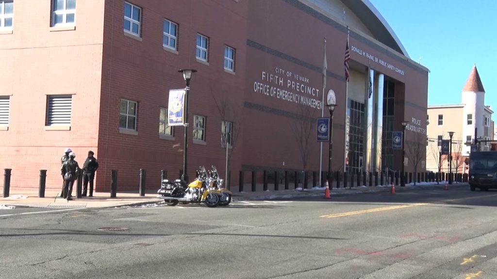 New Newark Jail Hopes to Save Money, Lives