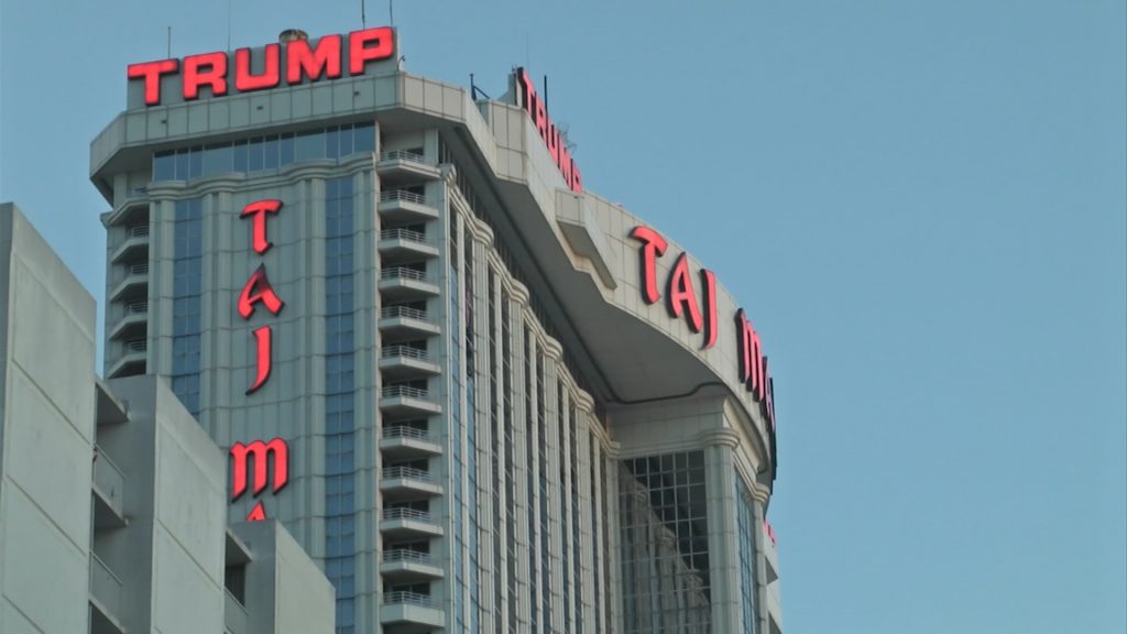 Trump Picks Taj Mahal Owner as Regulatory Reform Adviser