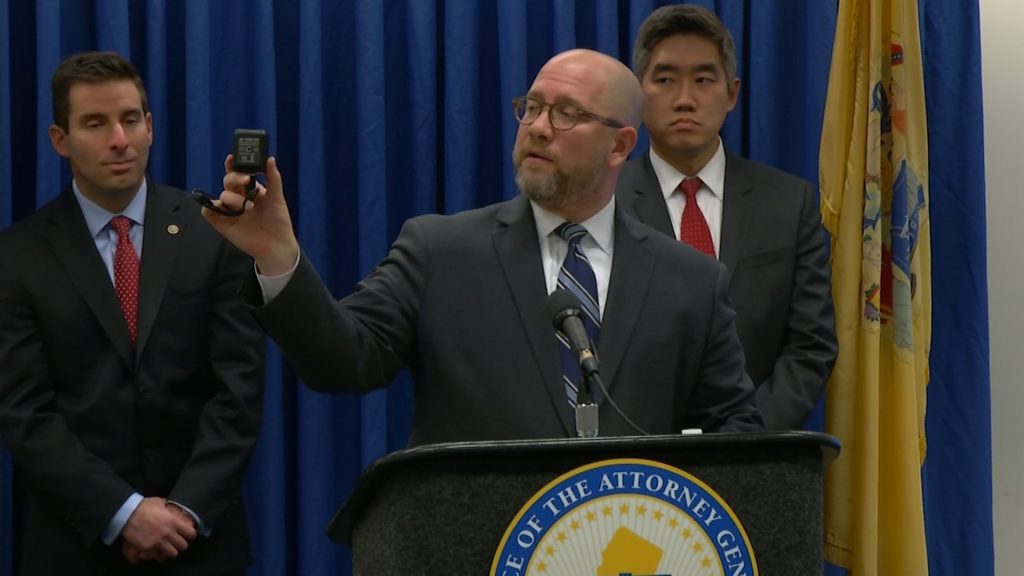 Program Loans Surveillance Cameras to Record Possible Home Health Care Abuse