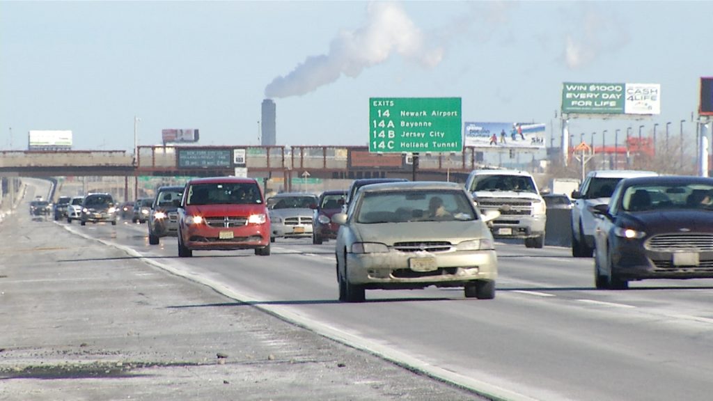 AAA Expects Record Number of Holiday Travelers