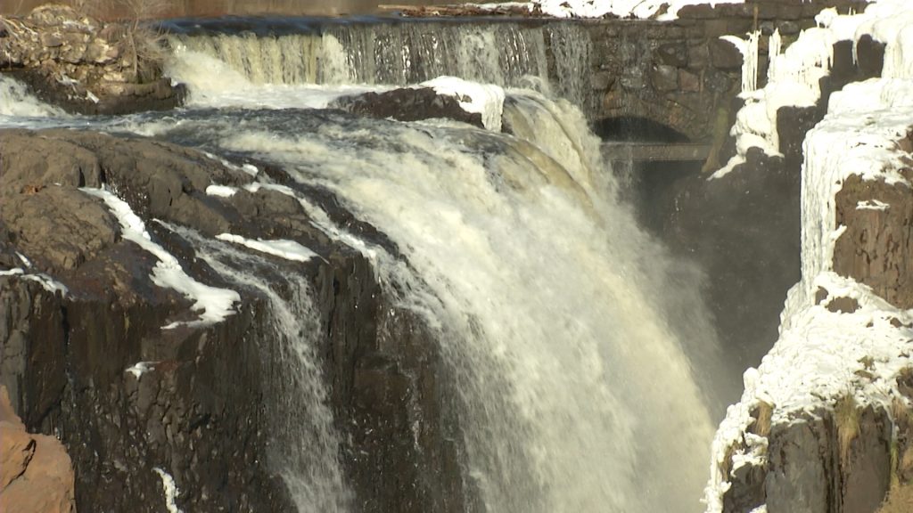 Marlboro Dentist Wraps Up Tour of National Parks in Paterson
