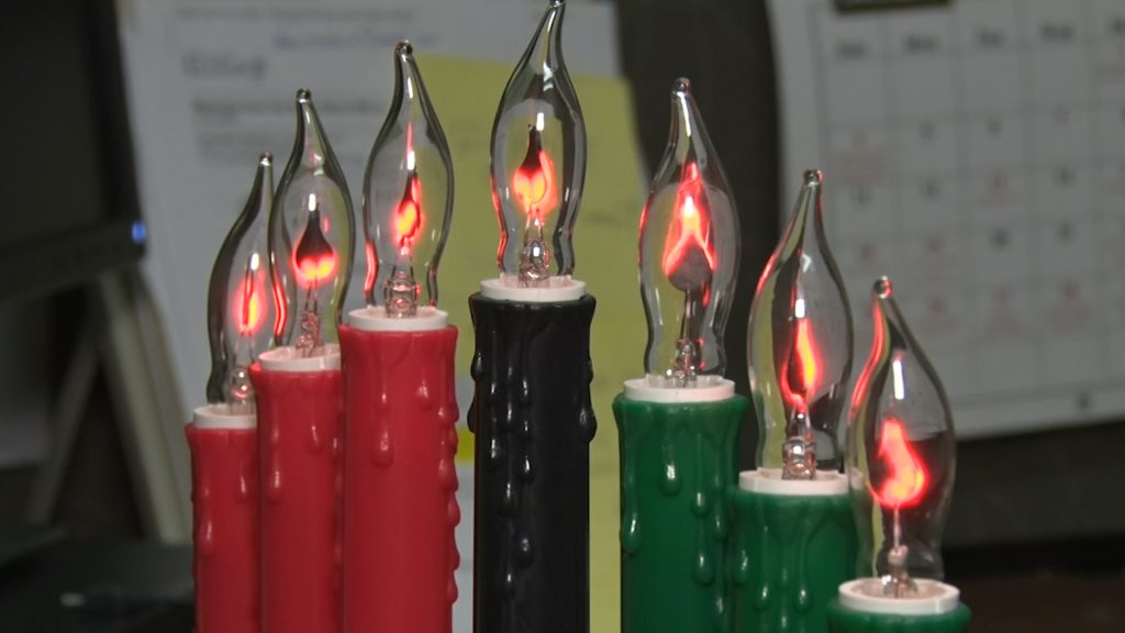 Kwanzaa Turns 50: A Look at the History of the Holiday