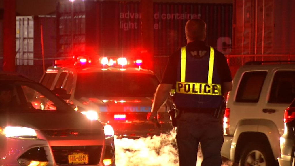 False Reports of Gunfire Cause Panic at Jersey Gardens