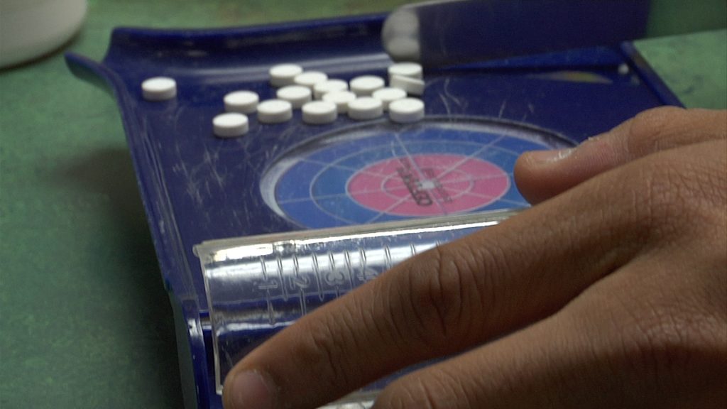 Opioid Disclosure Legislation Awaits Governor’s Signature