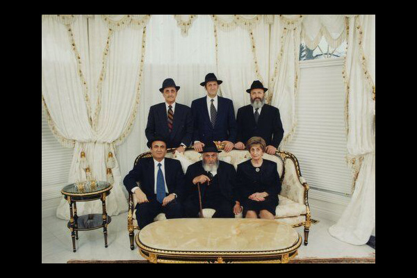 All in the Family: The Canadian Clan Behind the American Dream Mall
