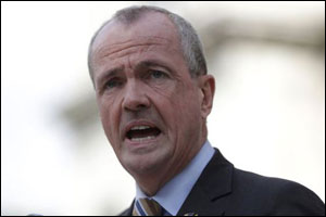 Murphy Grilled on Ability to Deal with Terror Attacks