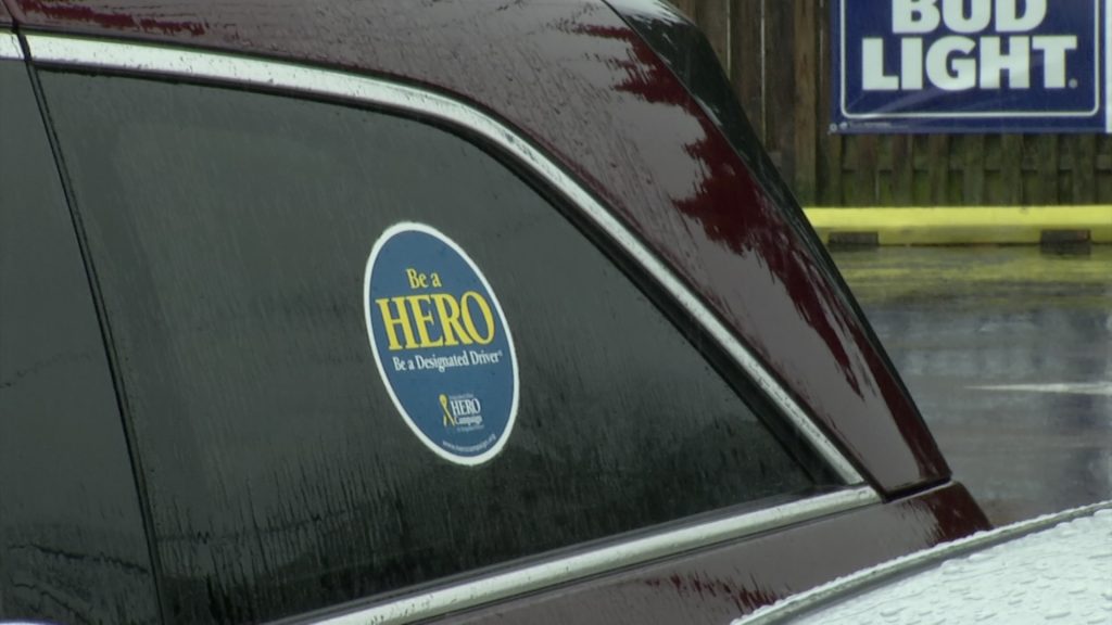 Towns Use Ride-Hailing Services to Prevent DUI