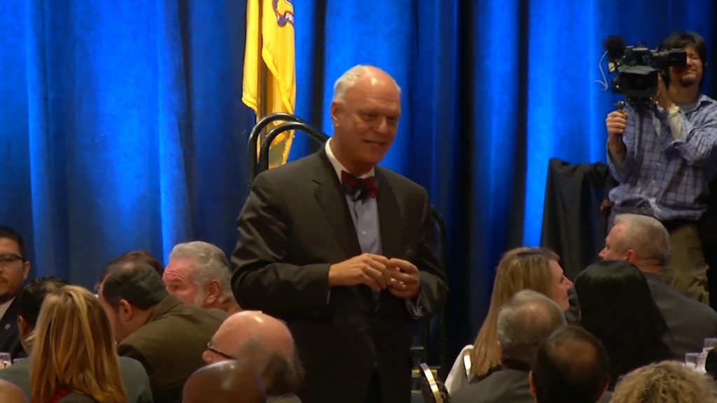 AC Mayor Delivers Unofficial State of the City Speech