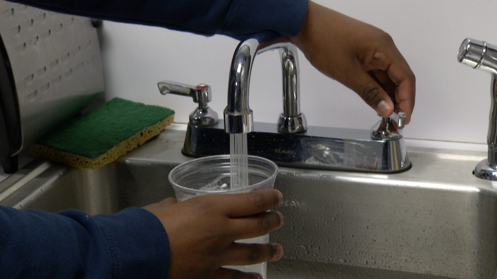 Bayonne Water Rates Spike After Privatization