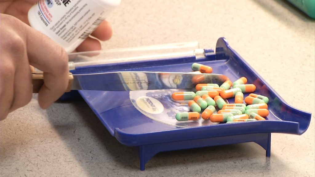 Praise and Criticism for Christie’s Addiction Treatment Plan