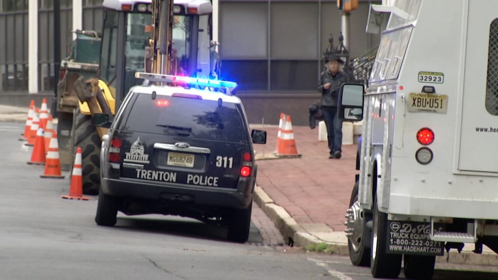Survey Shows Police Believe Jobs Are More Dangerous