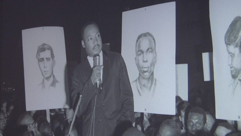 Stockton University Exhibit Highlights Fight for Civil Rights in South Jersey