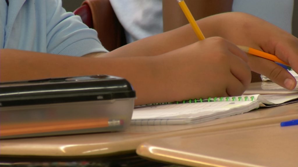 Dem Consensus: Any Plan But Christie’s Plan For School Funding
