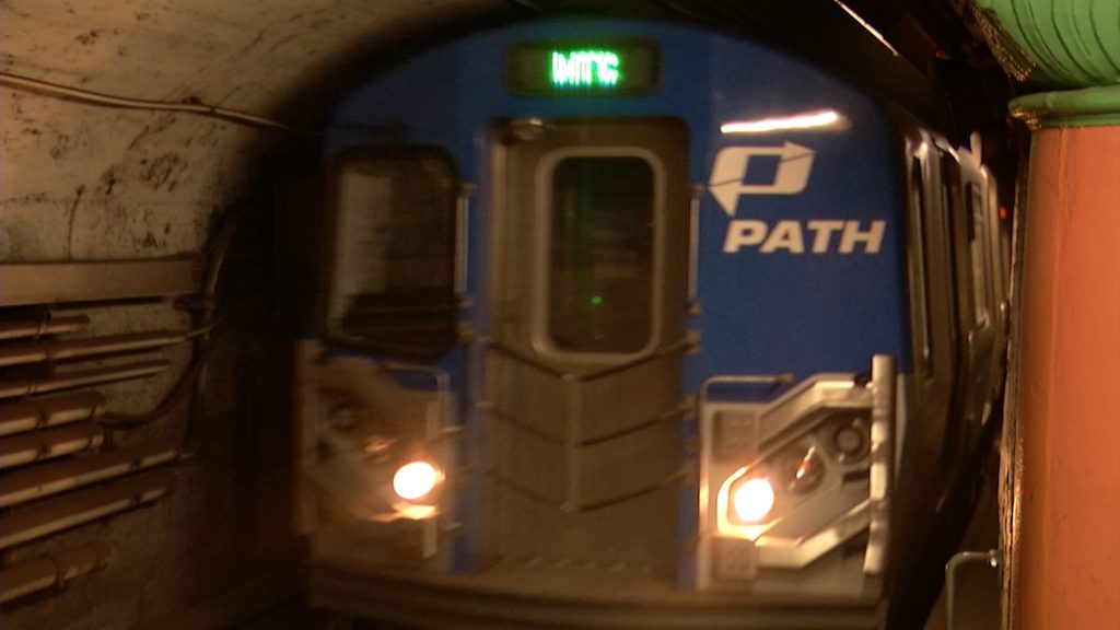Officials Upset PATH Extension No Longer Includes South Ward Station