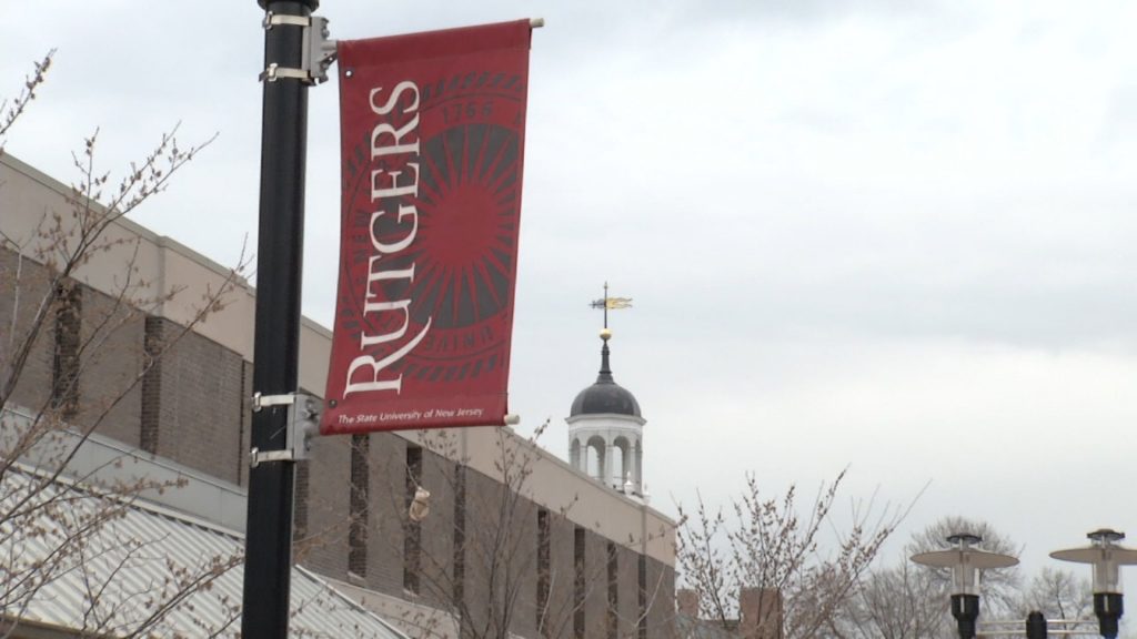Rutgers’ Recovery House Helps Students Who Struggle with Addiction