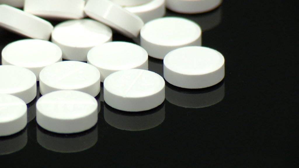 NJ Attorney General Outlines Opiate Prescription Limit Changes