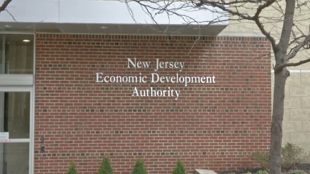 Jan. 25, 2017: NJTV News with Mary Alice Williams