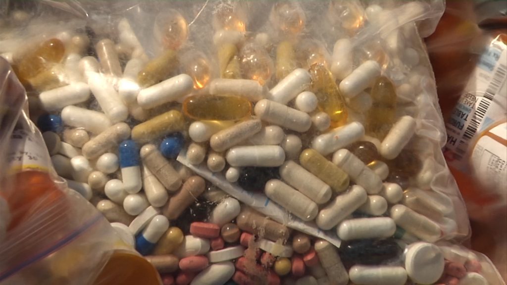 Legislation Would Screen HS Students Yearly for Addiction