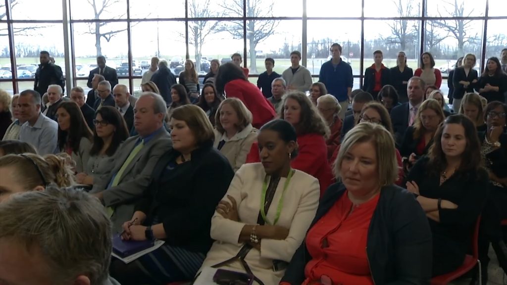 Town Files Lawsuit Over Constitutionality of Education Funding