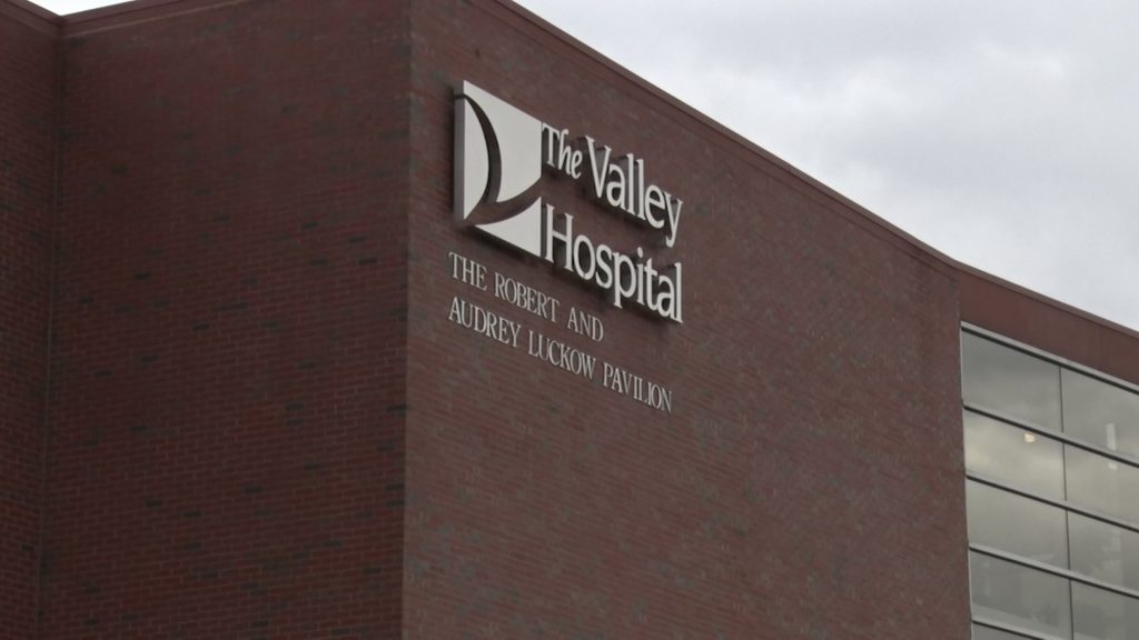 Valley Hospital and Health System Announces Expansion