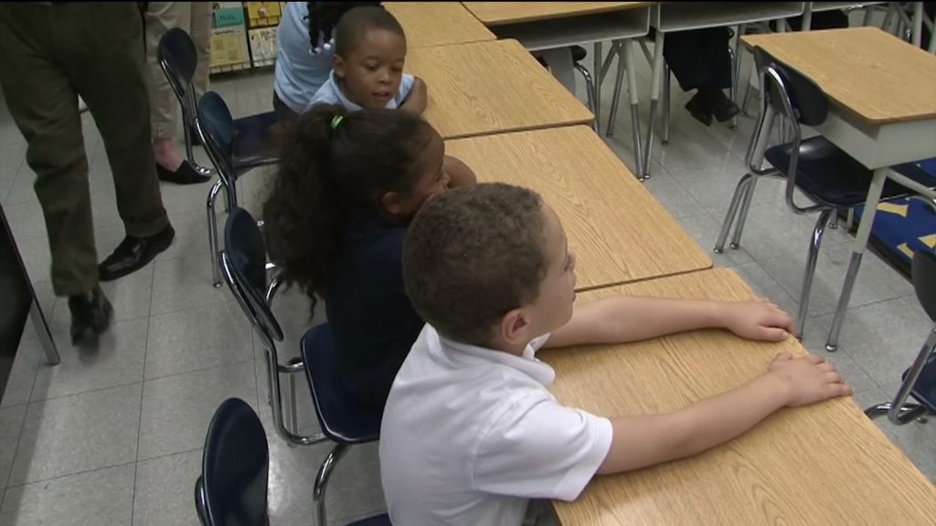 Debate Over School Funding Continues