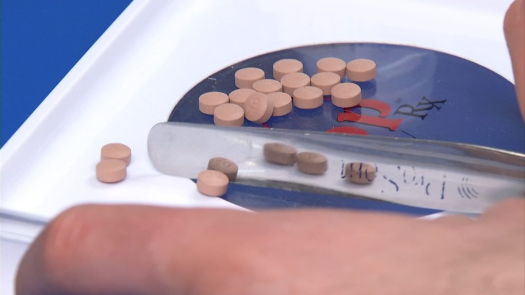 Debate Over Limiting Opioid Prescriptions to Five-Day Supply