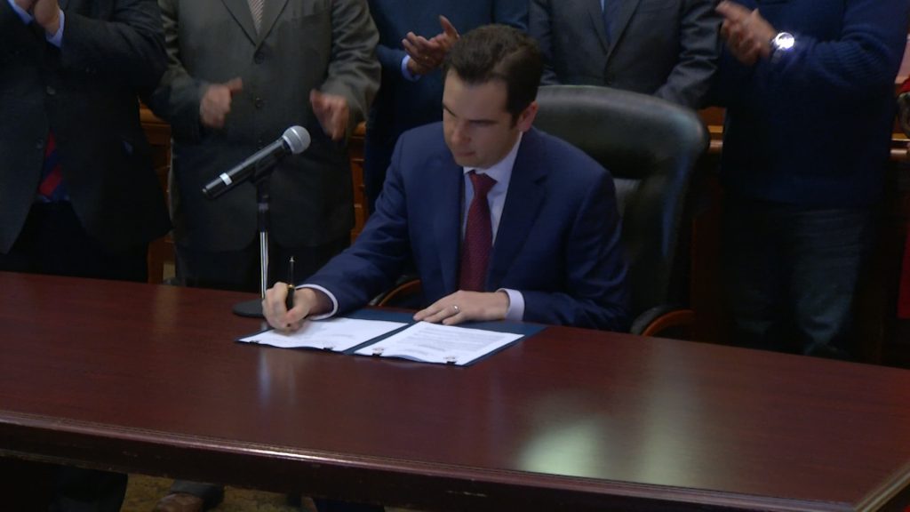 Mayor Fulop Re-Affirms Jersey City As Sanctuary City
