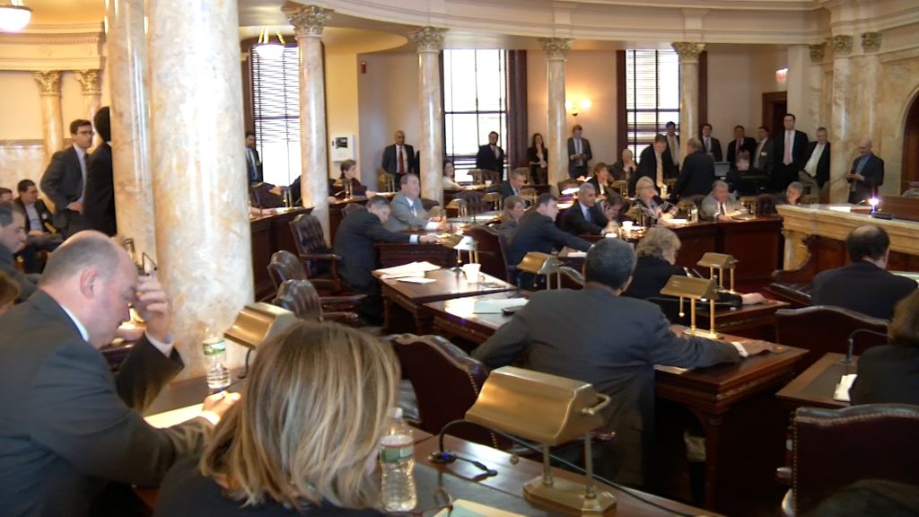Senate Democrats Support Resolution Condemning Trump’s Immigration Executive Order