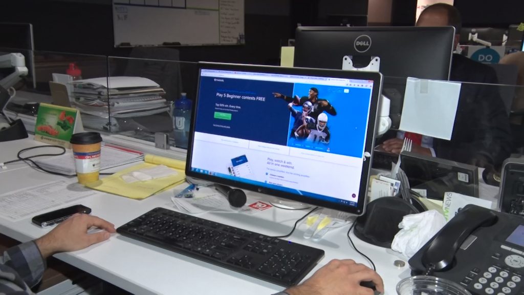 Move to Regulate Fantasy Sports in New Jersey