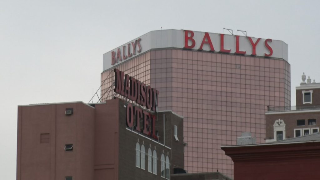 AC Hotel Tax Could Stave Off Police, Fire Department Cuts