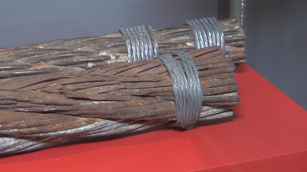Roebling Museum Showcases Engineer’s Contribution to Bridges