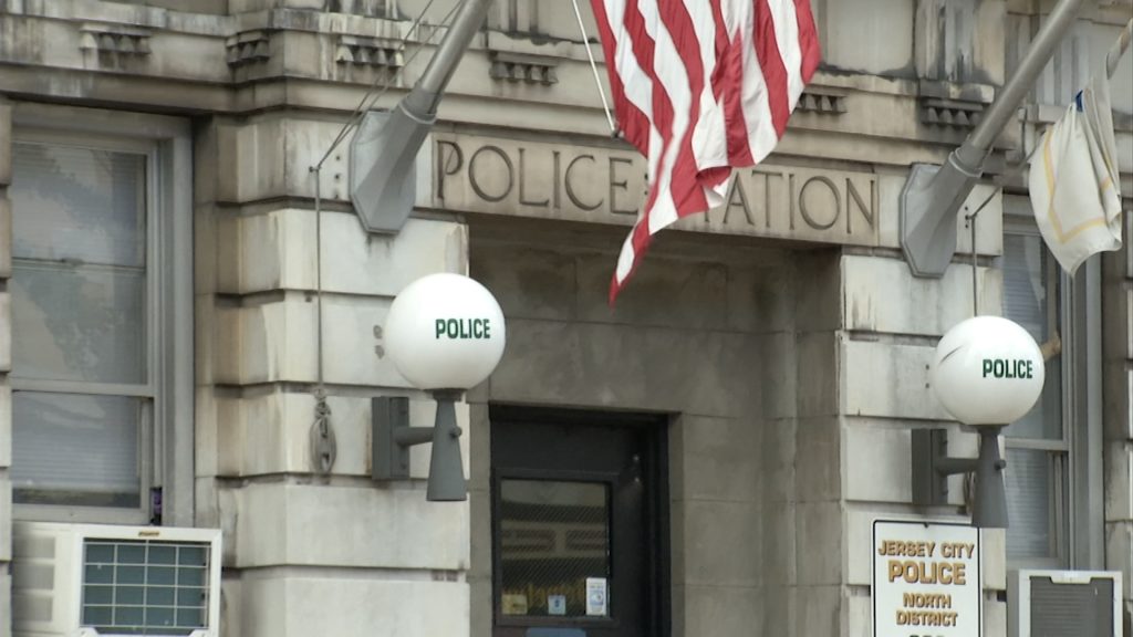 Program Aims to Make Police Departments Safe Havens for Drug Addicts