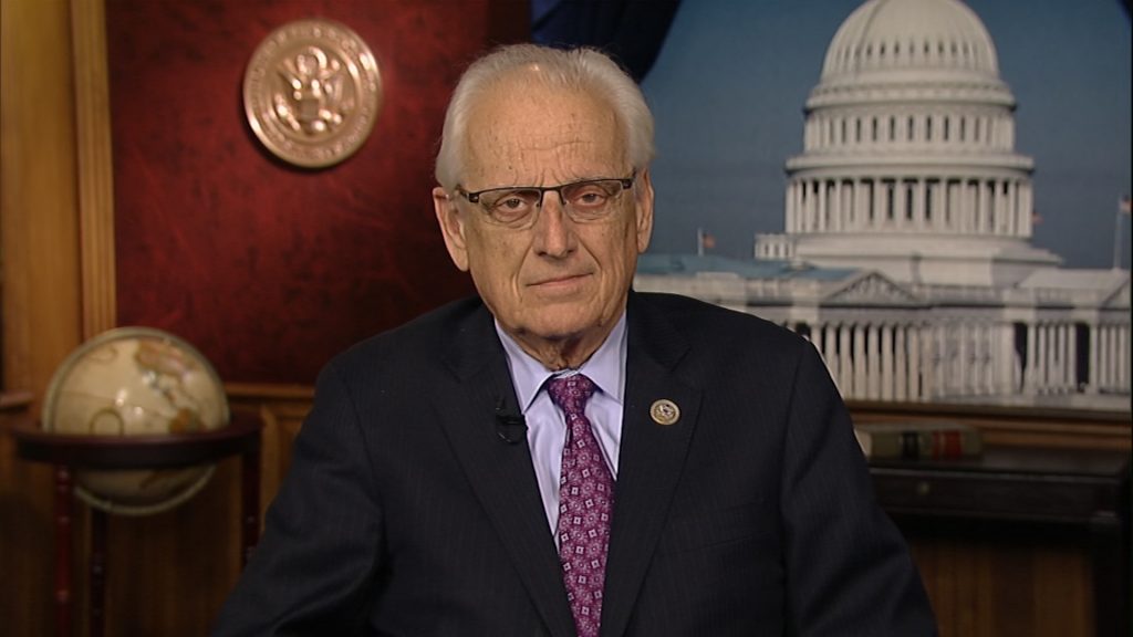 Pascrell to Trump: Release Your Tax Returns