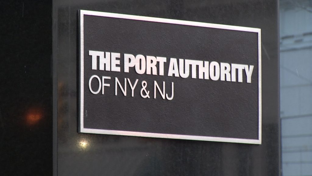 Port Authority Approves $32 Billion Capital Plan