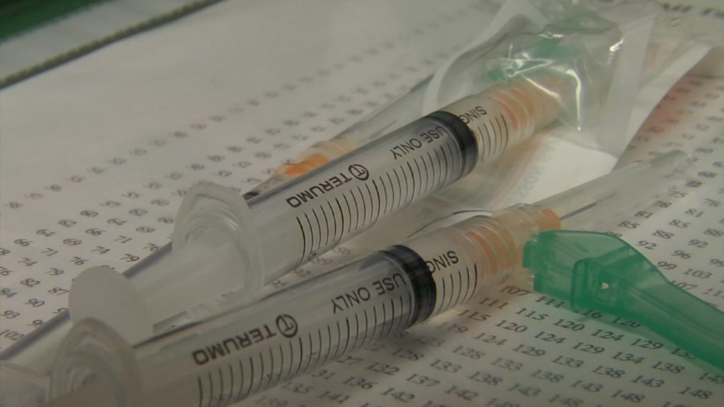 More NJ Parents Seek Religious Vaccine Exemptions