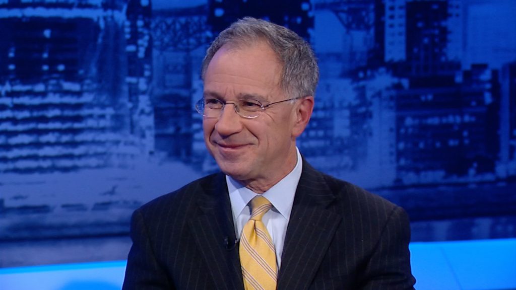 U.S. Attorney Paul Fishman Discusses Opioid Epidemic