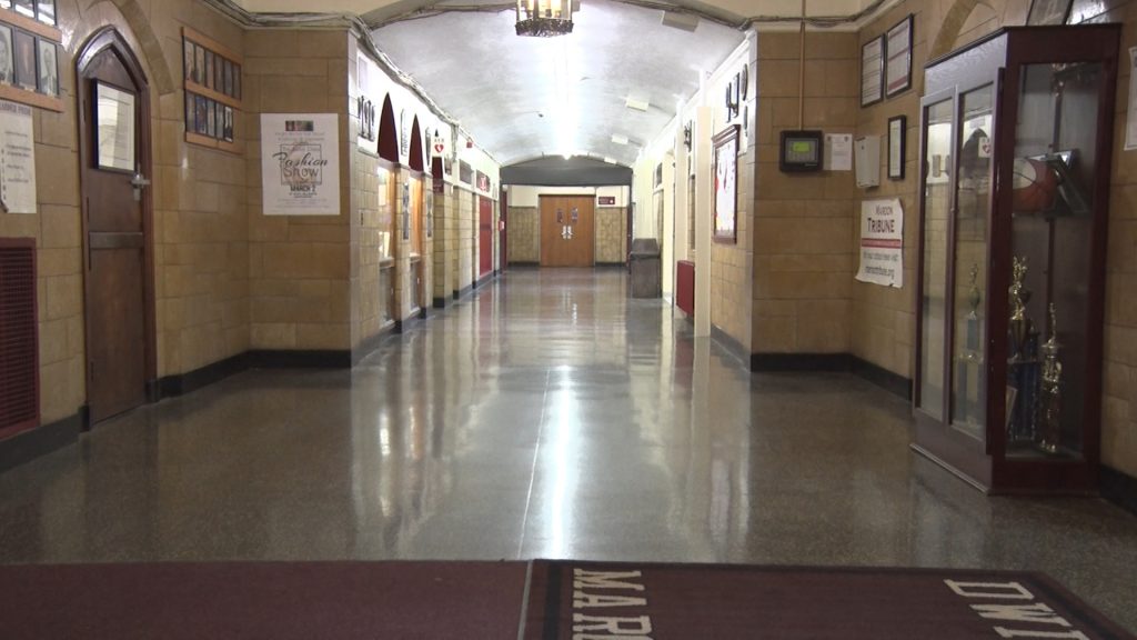 Graduation in Question After Errors Found in Englewood Students’ Grades