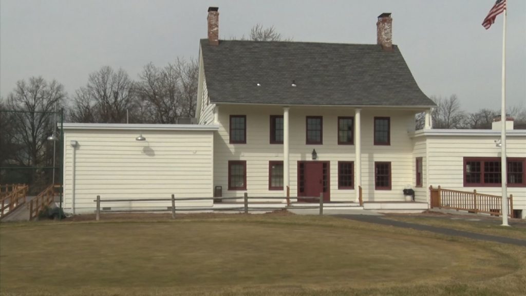 Remembering America’s First Black Country Club