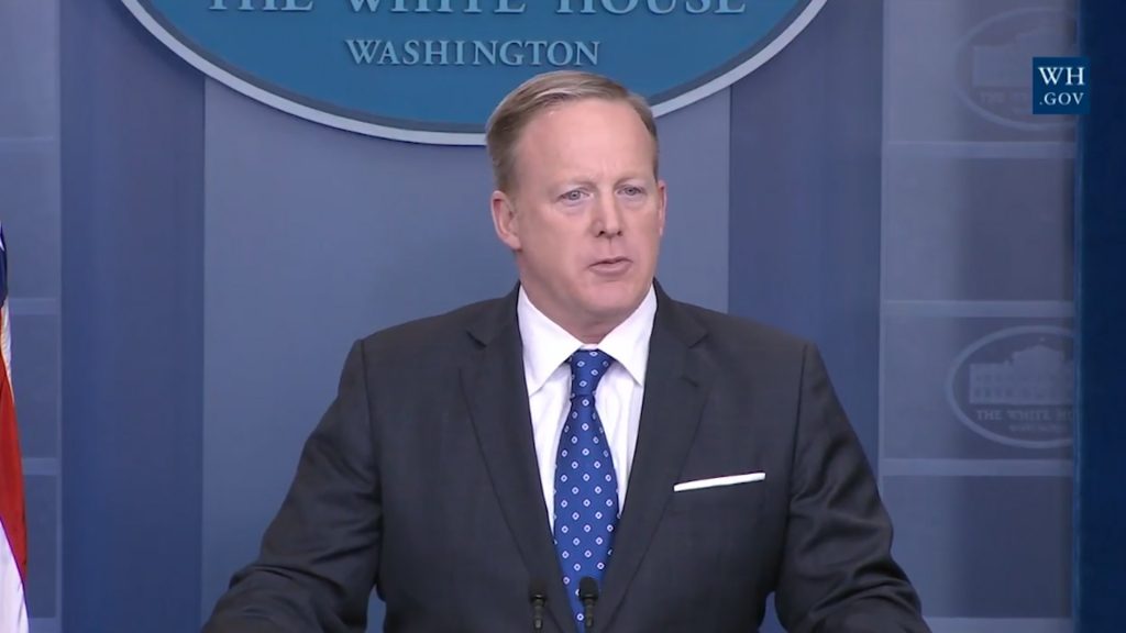 Homeland Security Memos Outline Plan to Deport Unauthorized Immigrants
