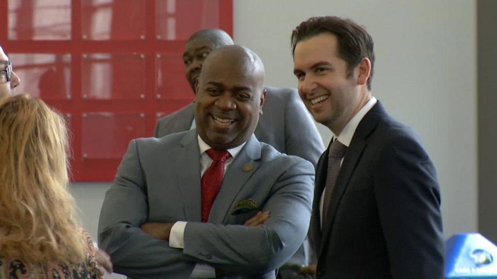 City Mayors Defend Current School Funding Formula