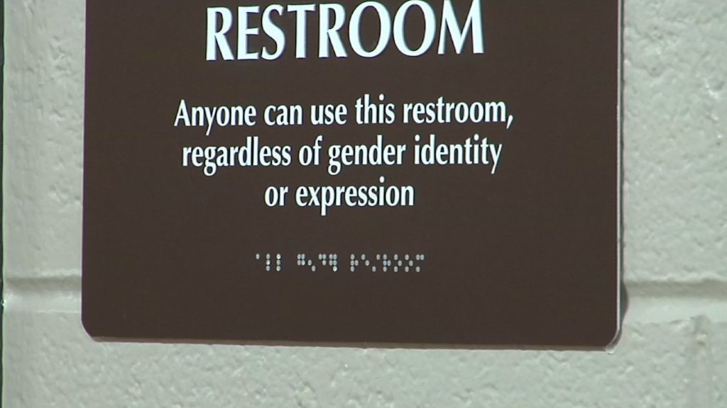 Worry Over Trump’s Reversal of Transgender Student Bathroom Policy