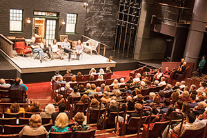 The List: Top Theaters in NJ Are Impressive Supplement to Great White Way