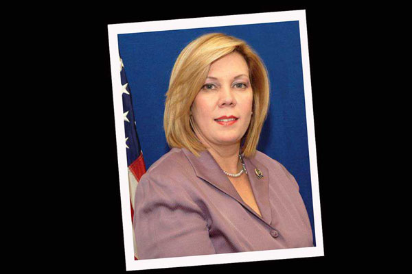 Photo of Nilsa Cruz-Perez