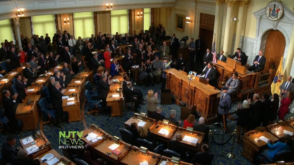 Four Takeaways from Christie’s Budget Address